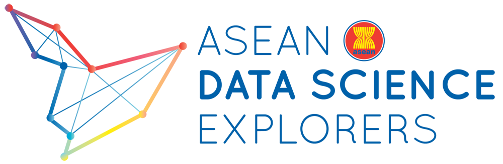 ASEAN Data Science Explorers 2021
